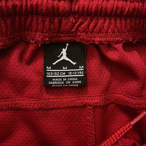 kids jordan shorts - Picture 3 of 3